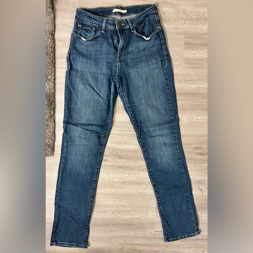 Levi’s jeans